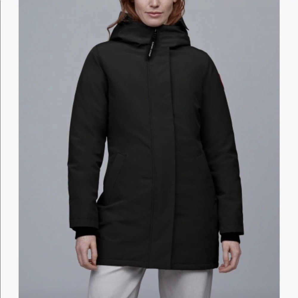 Canada Goose Victoria Jacket